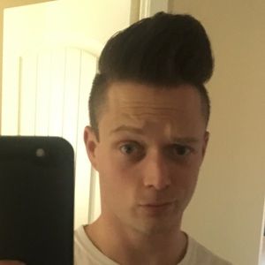 Meet your Posher, Matthew